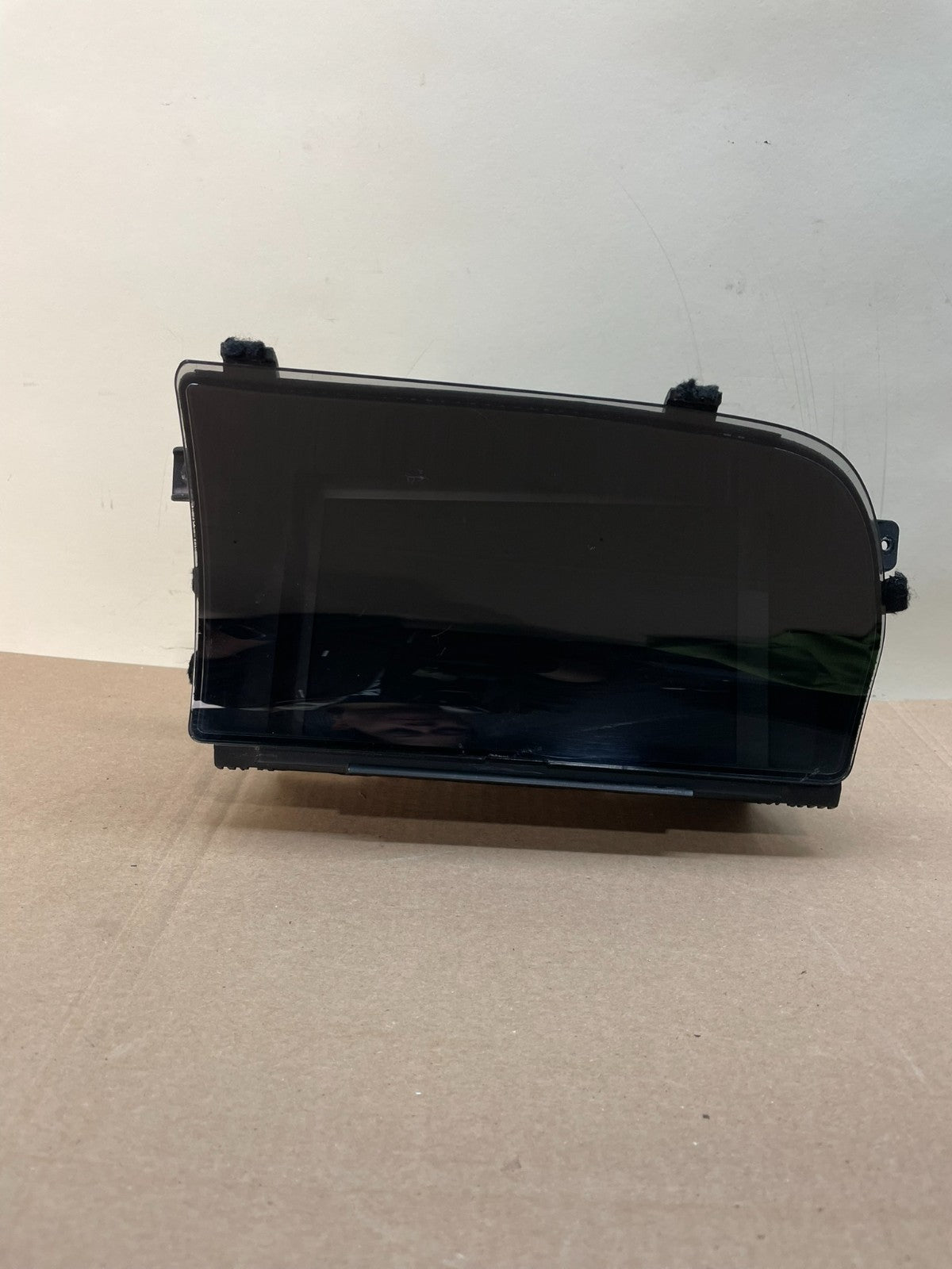2007 - 2009 Mercedes W221 S550 CL550 Navigation Display Screen Monitor AJ0876 DW0