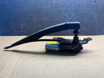 2013 to 2019 Ford Escape Rear Windshield Wiper Motor AG3543 MS3