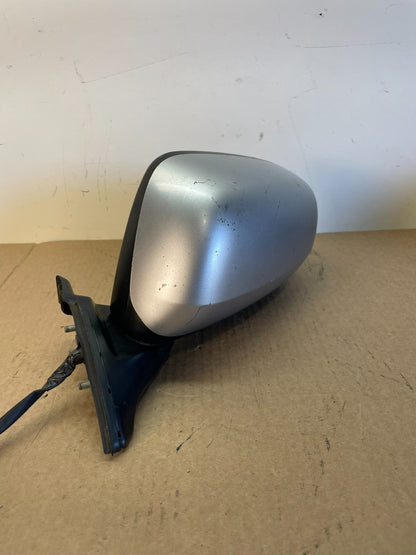 2009 to 2014 Honda Fit Left Driver LH Side View Door Mirror AG2733 MS1
