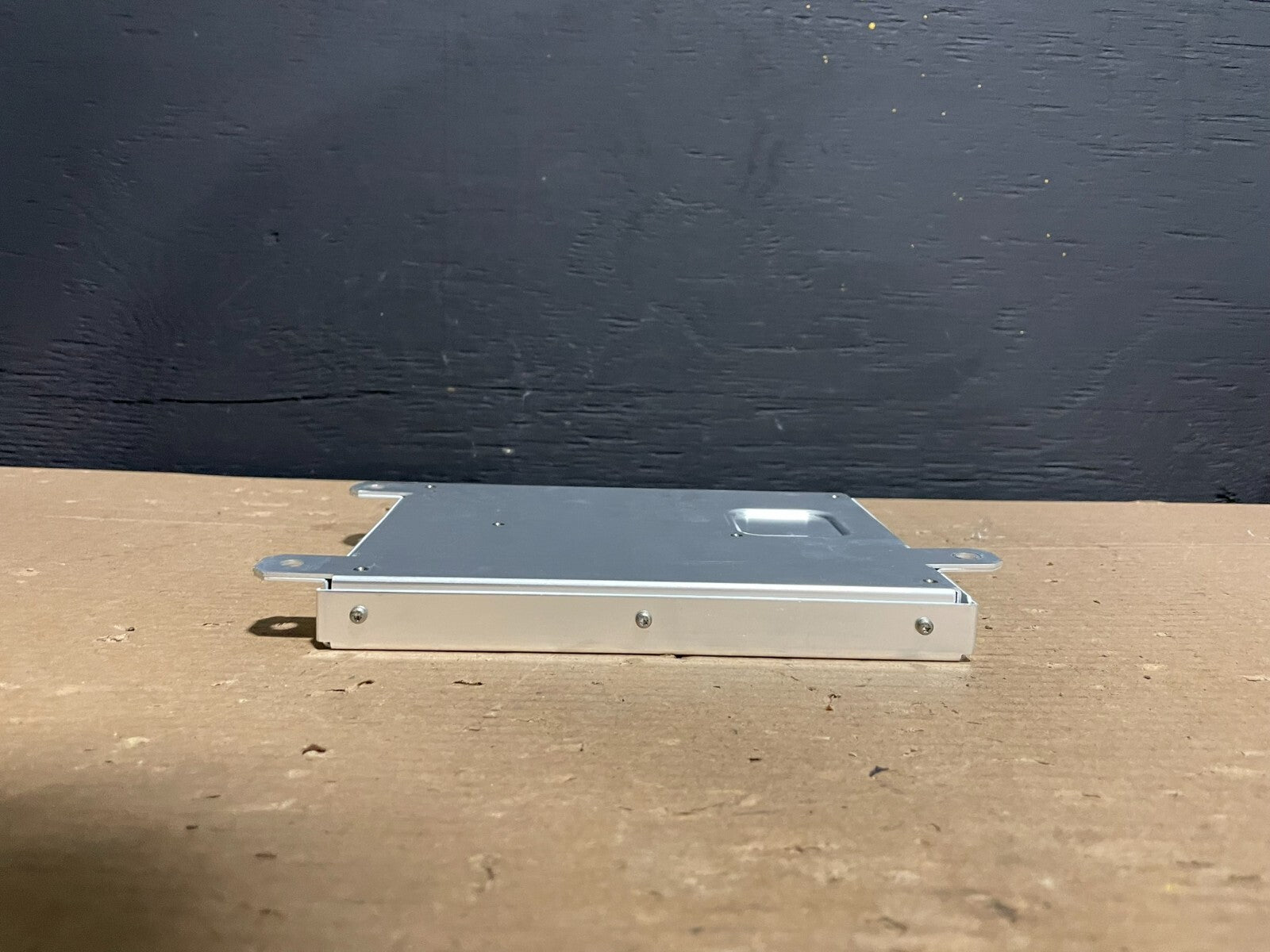 Mercedes Benz Control Unit Complete D46364