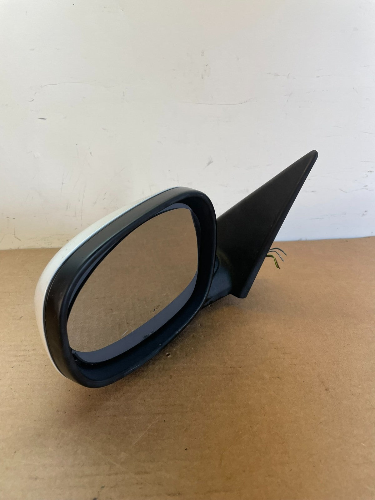 2009 to 2011 BMW 328i 335i Left Driver Lh Side View Door Mirror AF8666 DG2