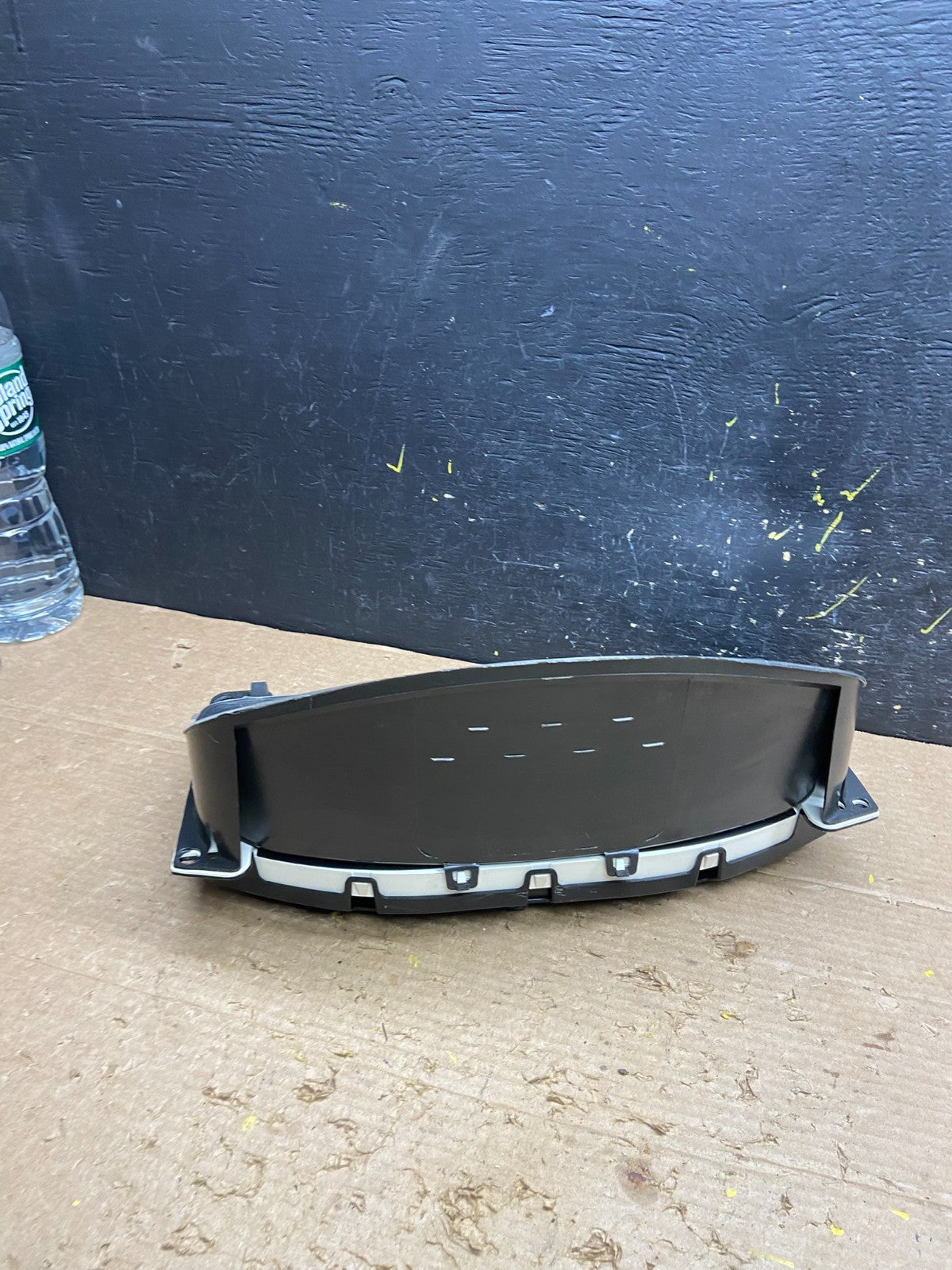 2010 - 2012 Chevrolet Express 2500 3500 Speedometer Cluster Gauge OEM W3361 DG5
