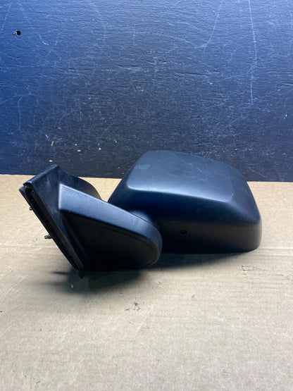 2013-2018 Nissan NV200 Left Driver LH View Door Mirror af7903 DG3