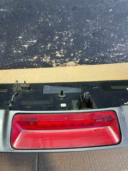 2011 to 2015 Ford Explorer Rear Upper Tailgate Liftgate Wing Spoiler AB2946 DG5