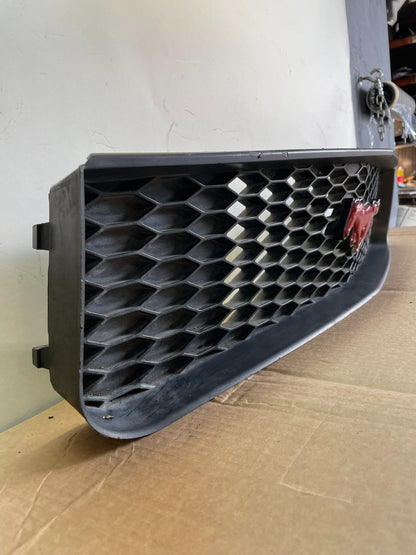 2005 - 2009 Ford Mustang Front Upper Grille Grill AG3138 DG2