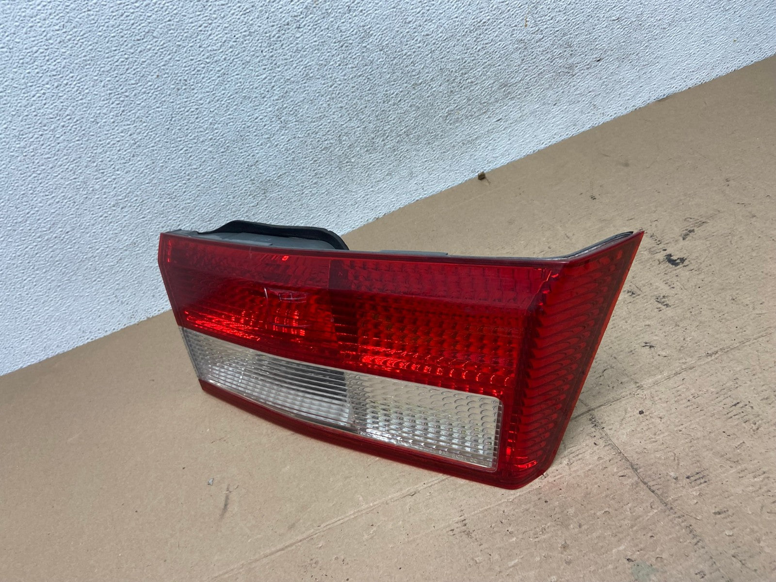 2003-2004 Honda Accord Sedan Left Driver LH Inner Tail Light AF4825 LK1
