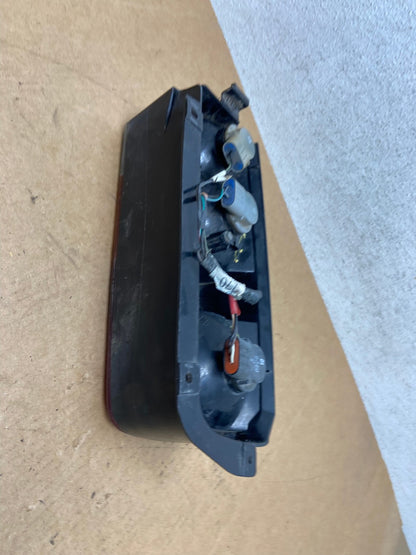 1997 to 2001 Jeep Cherokee Right Passenger Side Tail Light AE3184 LK8