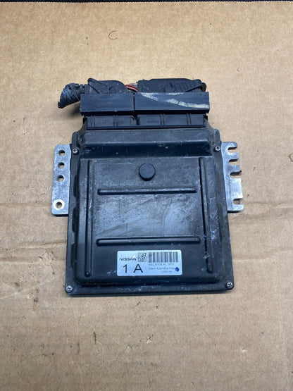 2005 Nissan Frontier Xterra 4.0L Engine Control Unit ECU Module AD7354 DG0