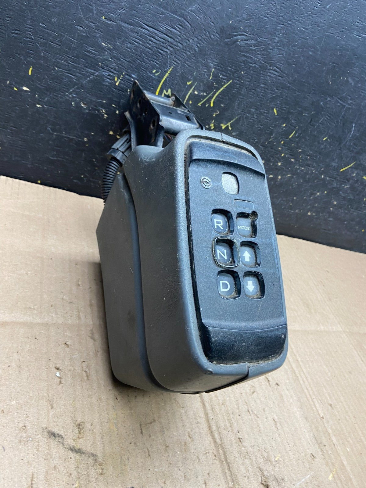 ALLISON Automatic Gear Shift Panel AA81292