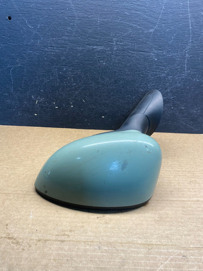 2012 - 2017 Fiat 500 Left Driver LH Side View Door Mirror af7514 DG1