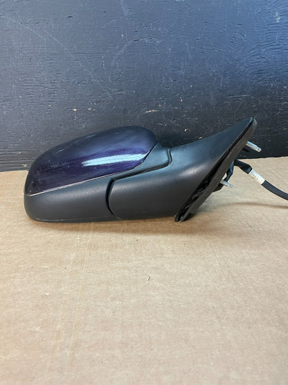 1998-2011 Mercury Grand Marquis Right Passenger View Door Mirror AE3798 DW3