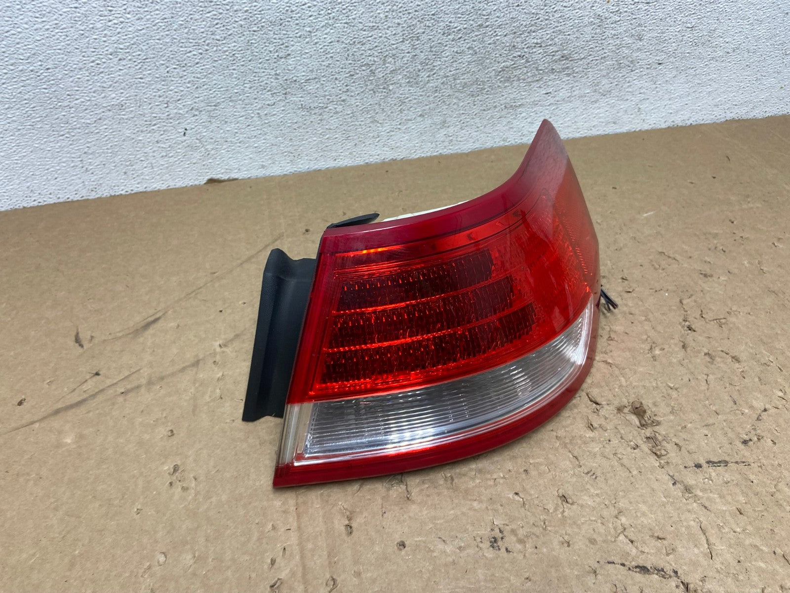 2010 2011 2012 Lincoln MKZ Right Passenger RH Side Tail Light AG1378 LK2