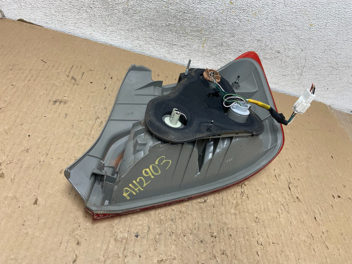 2012 2013 Scion TC Tail Light Left Driver Lh Side AH2903 DG5