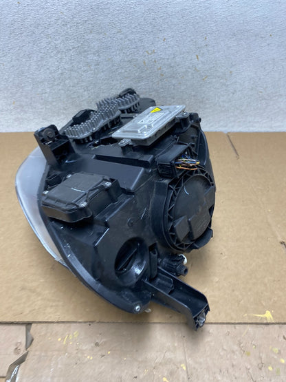 2011 to 2013 BMW X5 Right Passenger RH Side Headlight Xenon HID AI3303 DW7