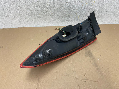 2010 to 2013 Mercedes w207 E-Class E350 Coupe Left Driver Tail Light ah0703 DG4