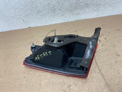 2010-2014 Subaru Outback Left Driver Lh Side Inner Tail Light AG5635 LK5