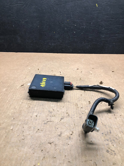 2013 to 2018 Ford Lincoln Rear Radar Blind Spot Module H7913 PS5