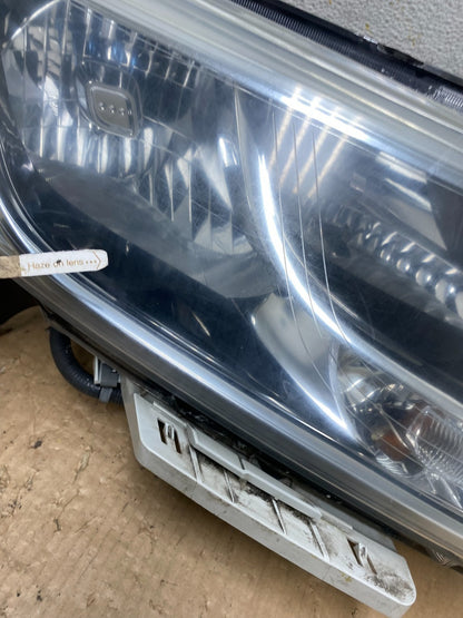2013 to 2016 Nissan Pathfinder Right Passenger RH Side Headlight AI9080 DW4