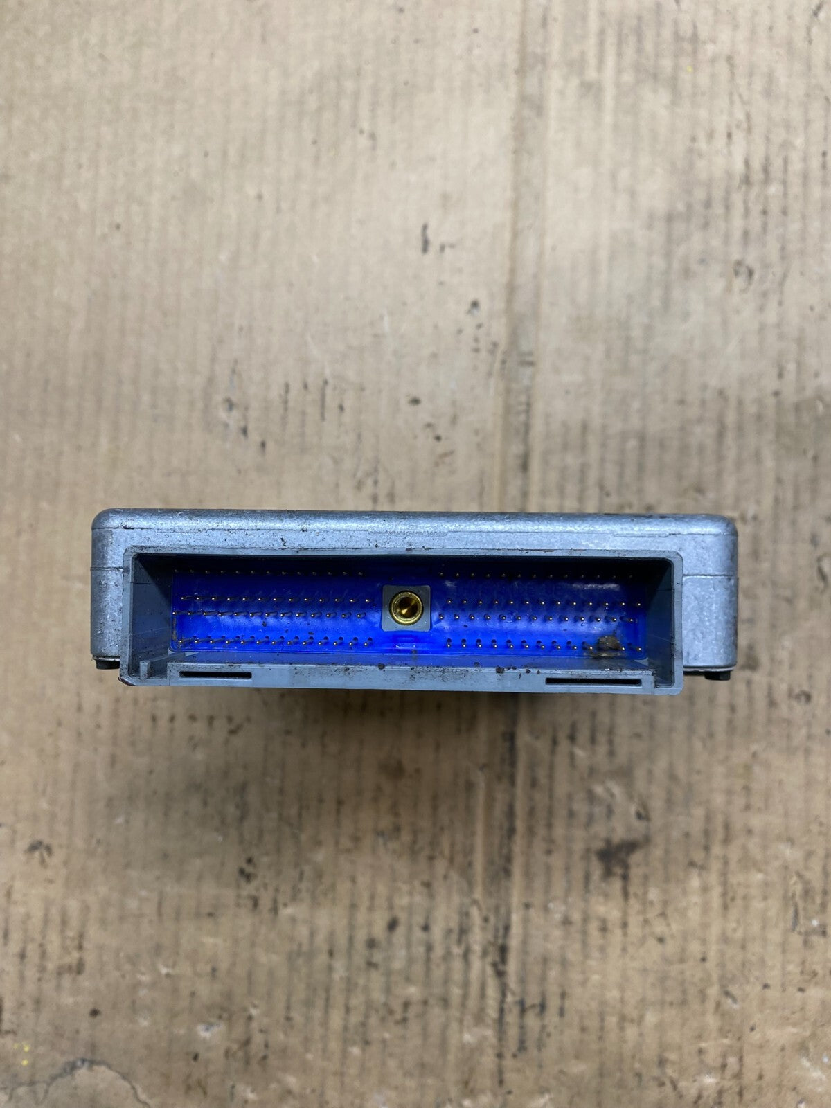 1998 Ford F-Series Truck 5.4L Engine Control Module f85f-12a650-zb D7502 DG11
