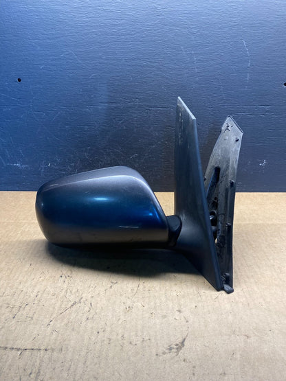 2004 to 2009 Toyota Prius Right Passenger RH Side View Door Mirror AC4316 DW0
