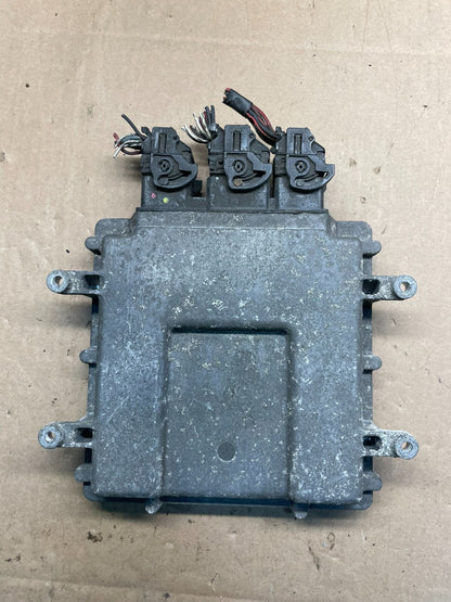 Open Ecu M580 01T-070044-01M01-000 Module S8112 PS2