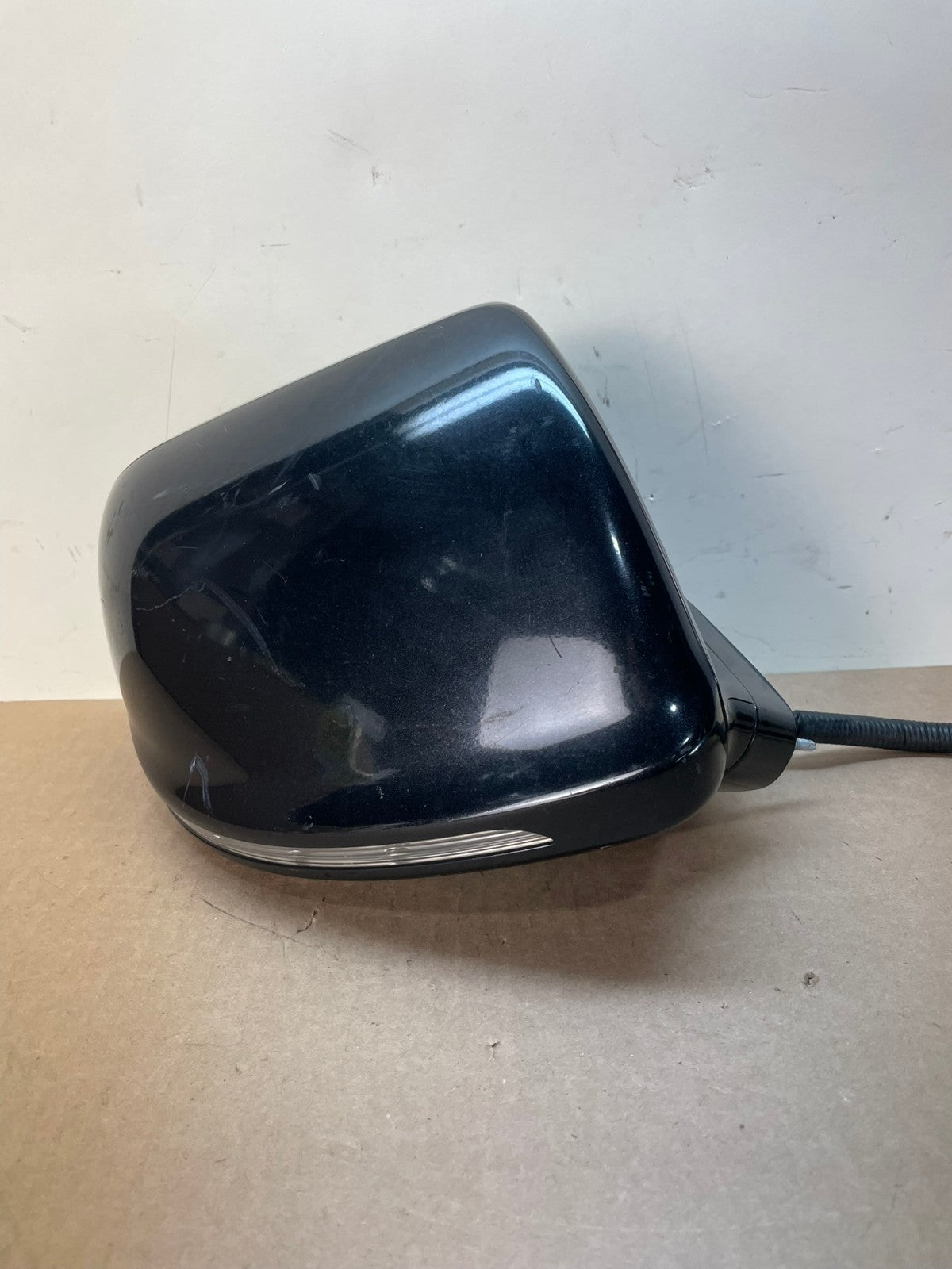 2010 to 2019 Lincoln MKT Passenger Right RH Door Blind Spot Mirror AI0838 LK0