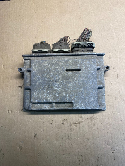 2010 2011 Ford Crown Victoria 4.6L Engine Control ECU Computer Module AC0649 DG0