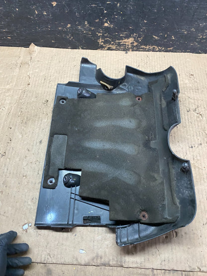 2009 to 2013 Nissan Sentra Engine Motor Cover U0338 DG6