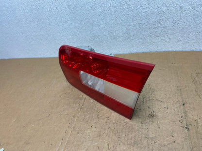 2007-2009 Lincoln Zephyr MKZ Right Passenger Side Tail Light Inner AD0505 LK1