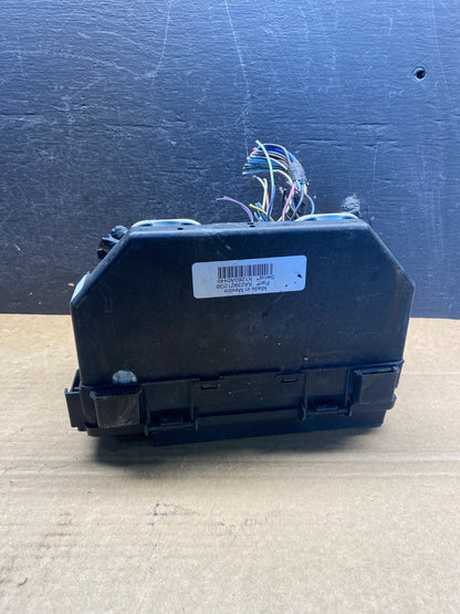 2010 Liberty Nitro TIPM Power Integrated Fuse Box Module AF8873 DG4