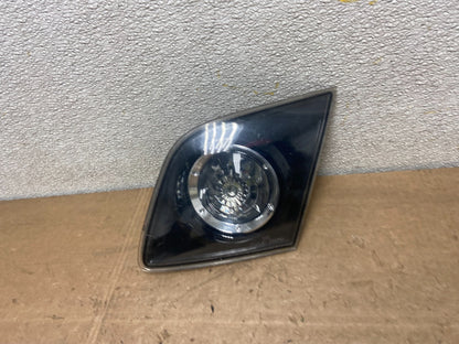 2004 to 2009 Mazda 3 Hatchback Right Passenger RH Inner Tail Light OEM Y6726 DW0