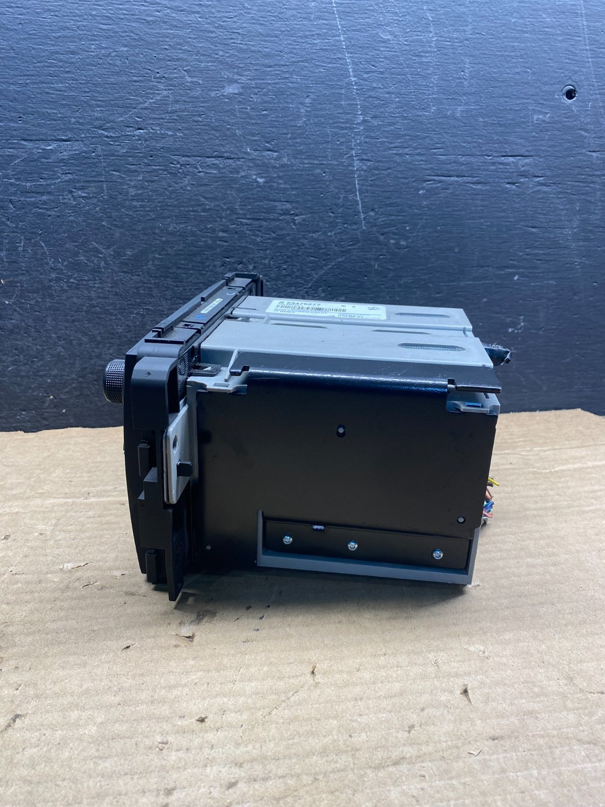 2015-2024 Chevrolet Express GMC Savana Radio AM FM mp3 Aux Input ad9826 DG1