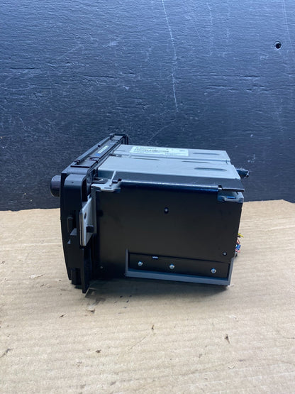 2015-2024 Chevrolet Express GMC Savana Radio AM FM mp3 Aux Input ad9826 DG1