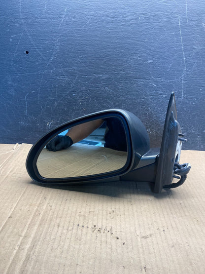 2008-2012 Buick Enclave Left Driver Heat Door Turn Sgn Mirror Heated AE22488