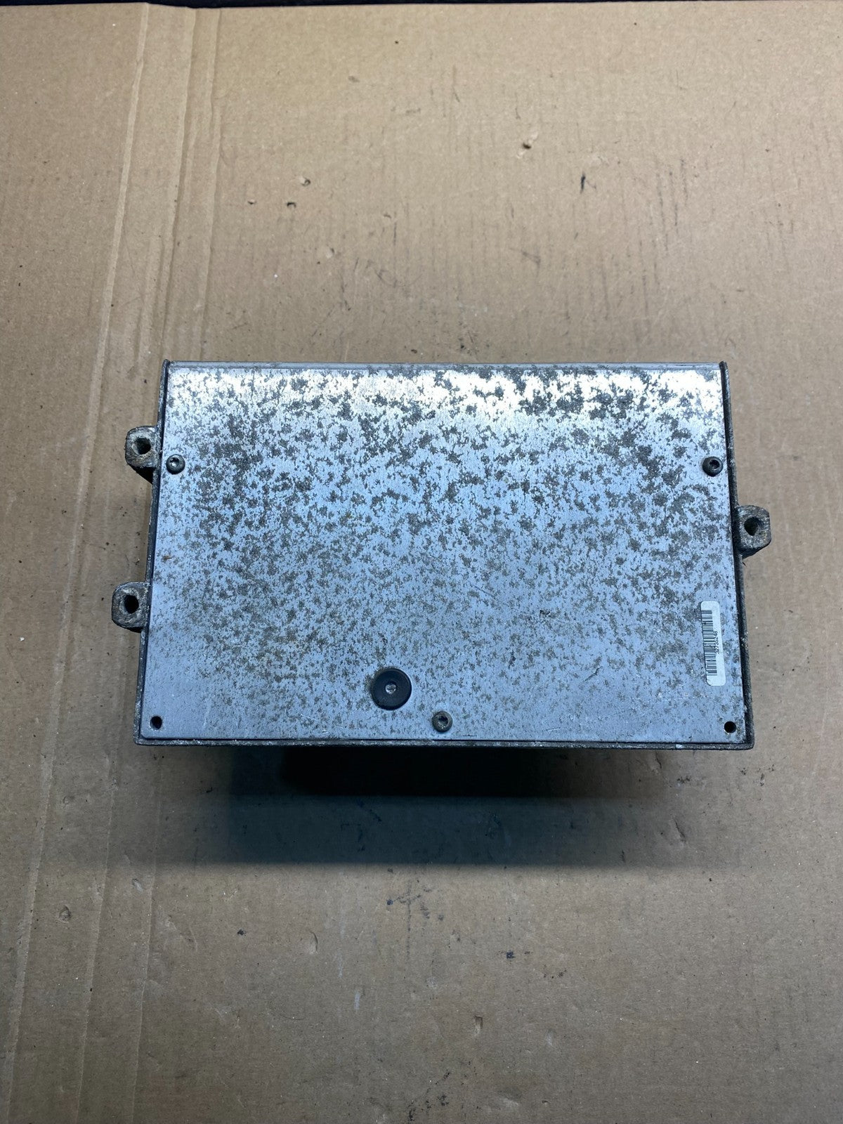 2005 Dodge Ram 1500 Engine Computer 5.7L ECM ECU p56028958af ag3556 DG1