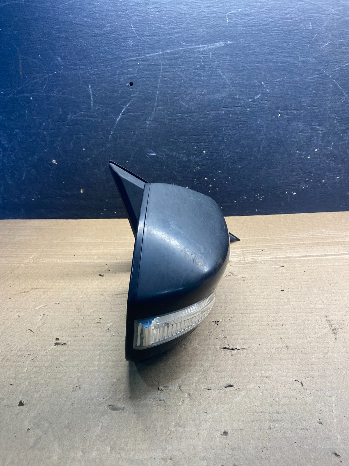 2013-2018 Nissan Altima Right Passenger View Power Turn Door Mirror AA3145 MS11