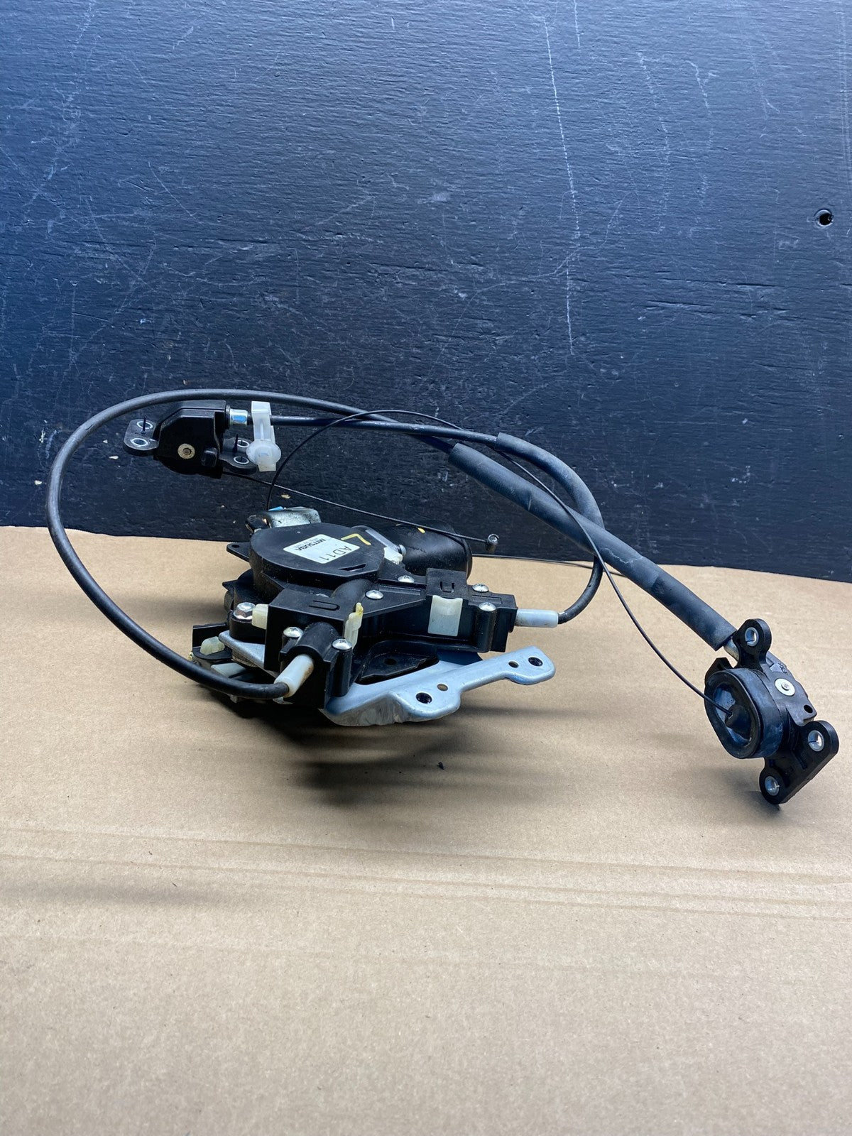2005 - 2010 Honda Odyssey Rear Left Sliding Door Lock Actuator Motor AE0078 DG2
