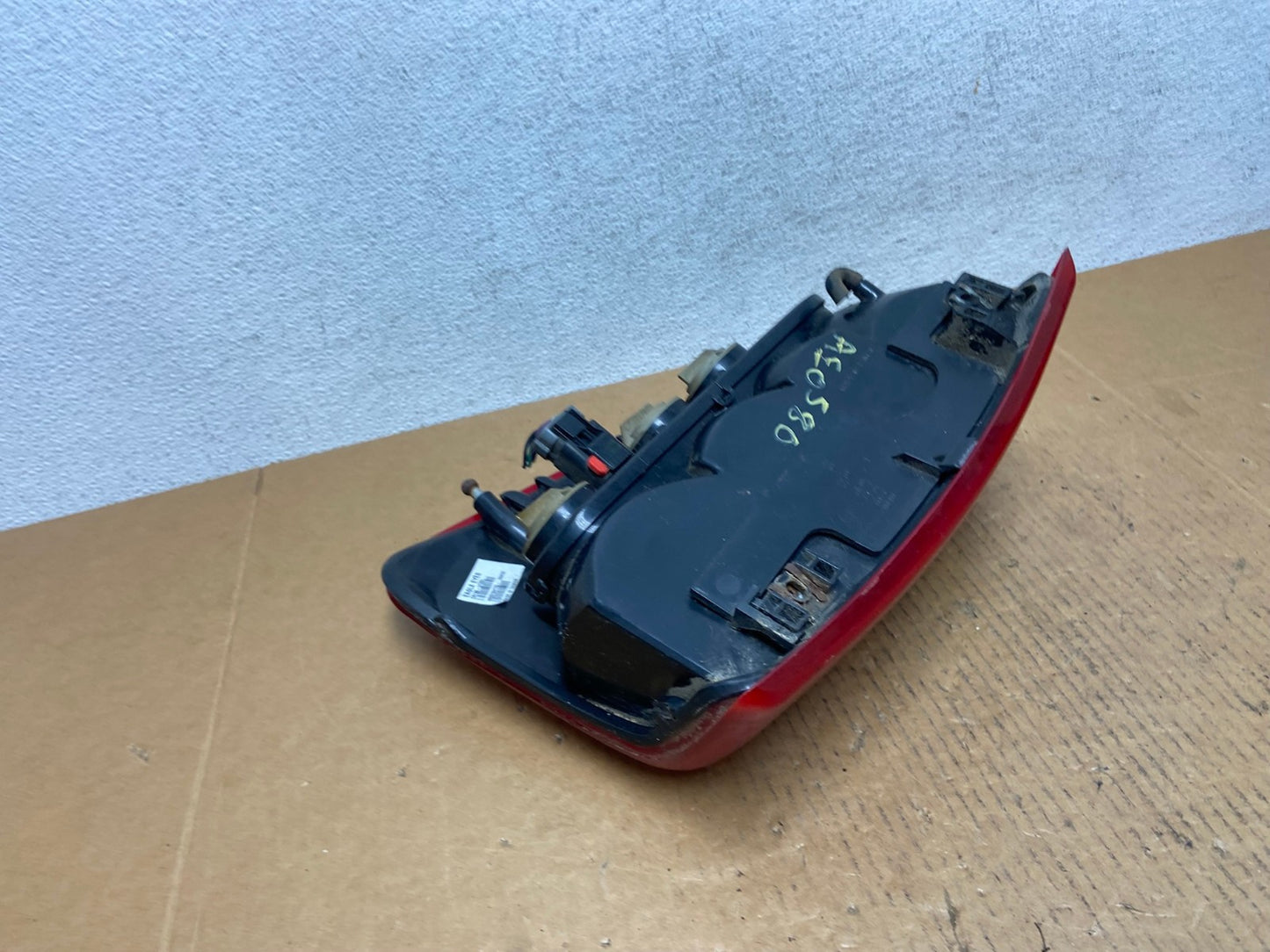 1999 - 2004 Jeep Grand Cherokee WJ Left Driver Lh Tail Light AE0580 LK4