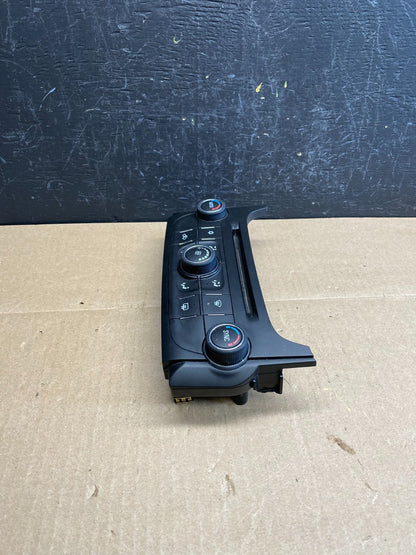2013 Chevrolet Malibu AC Heat Temperature Climate Control ac6256 DG2