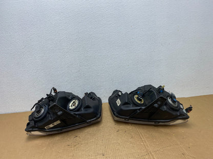 2011-2013 Jeep Grand Cherokee Left+Right Halogen Headlights AC7746 DW7