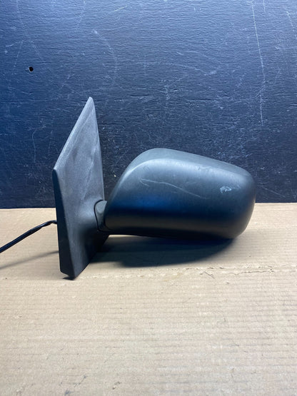 2006 to 2011 Toyota Yaris Left Driver LH Side View Door Mirror AF3948 DW0