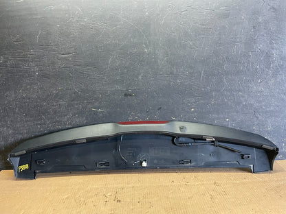 2007 to 2010 Jeep Compass Spoiler 3RD Third Break Light Rear OEM aa5966 DG6