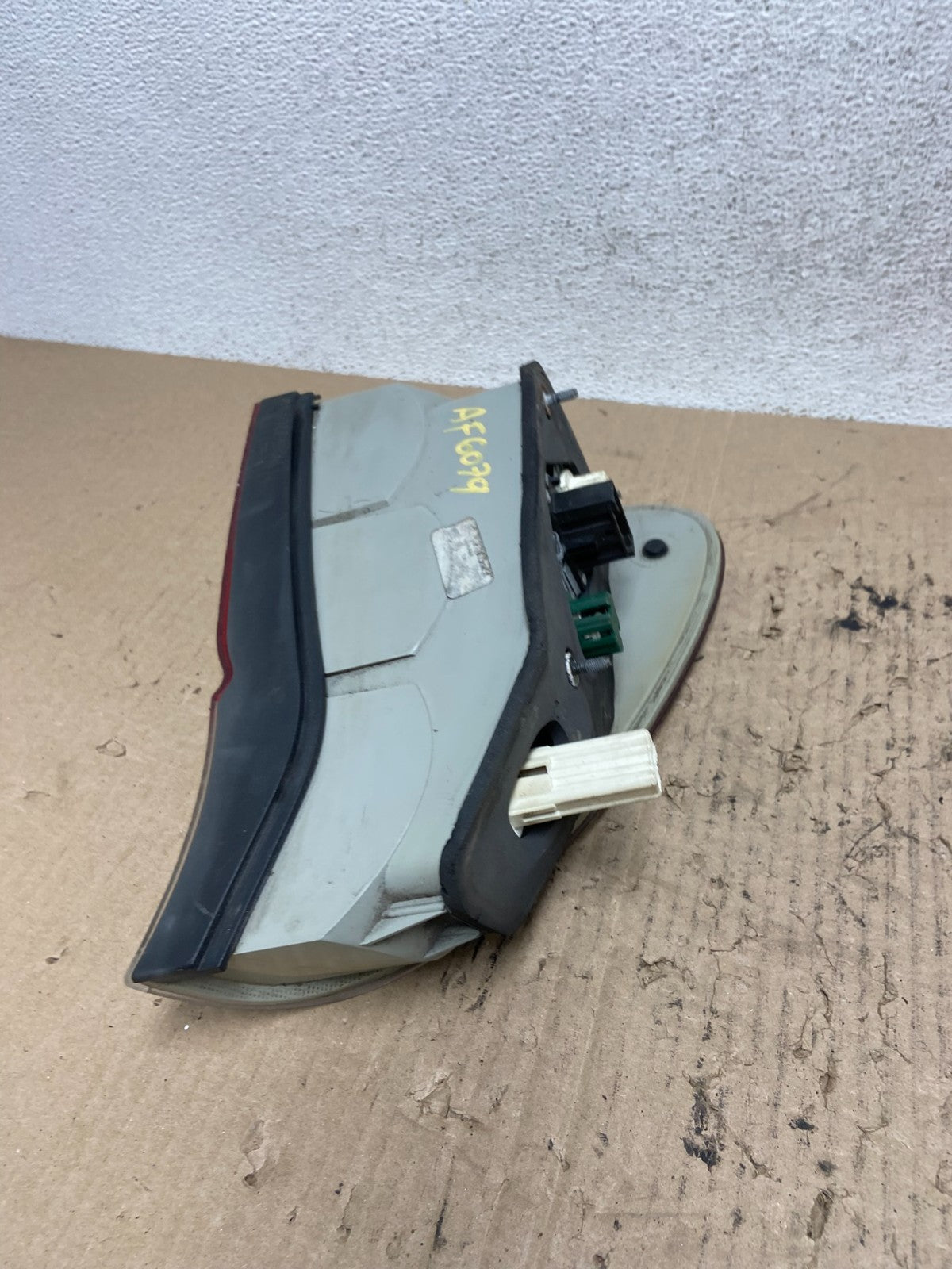 2000-2003 BMW E53 X5 Right Passenger Rh Side Tail Light AF6079 DW5