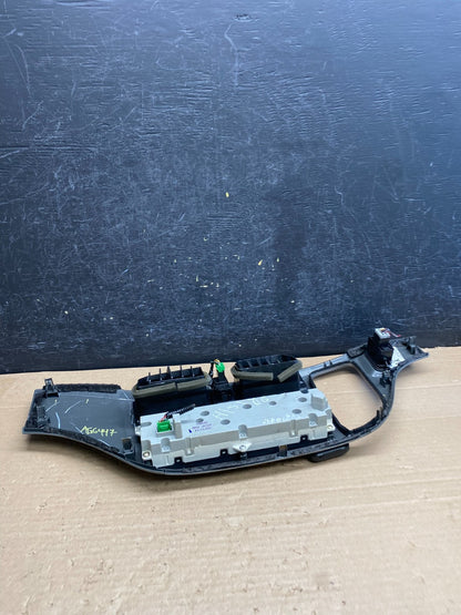 2005 to 2010 Honda Odyssey Radio Climate Control Dash Trim Bezel AG6447 DG7