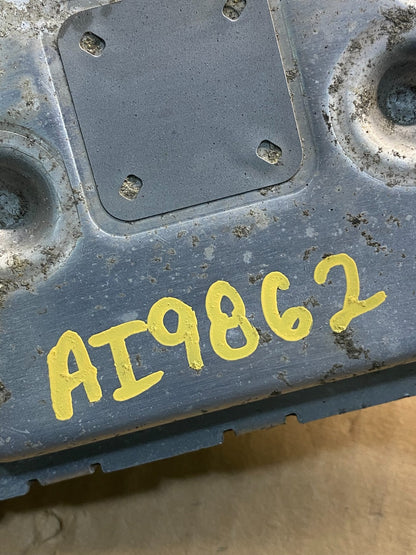 2014 Dodge Caravan Town & Country 3.6L Engine Computer ECU AI9862 DW3