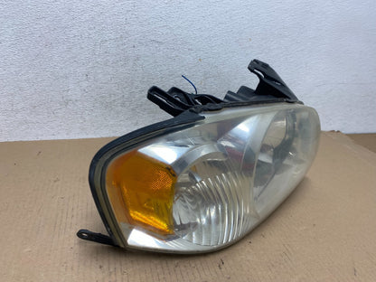 2005 - 2006 Mazda Tribute Right Passenger Rh Headlight AE7224 DW2