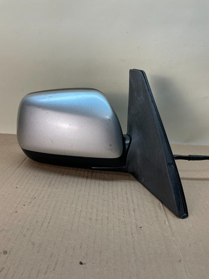 2004 to 2005 Toyota RAV4 Right Passenger RH Side View Door Mirror AJ0719 DG0