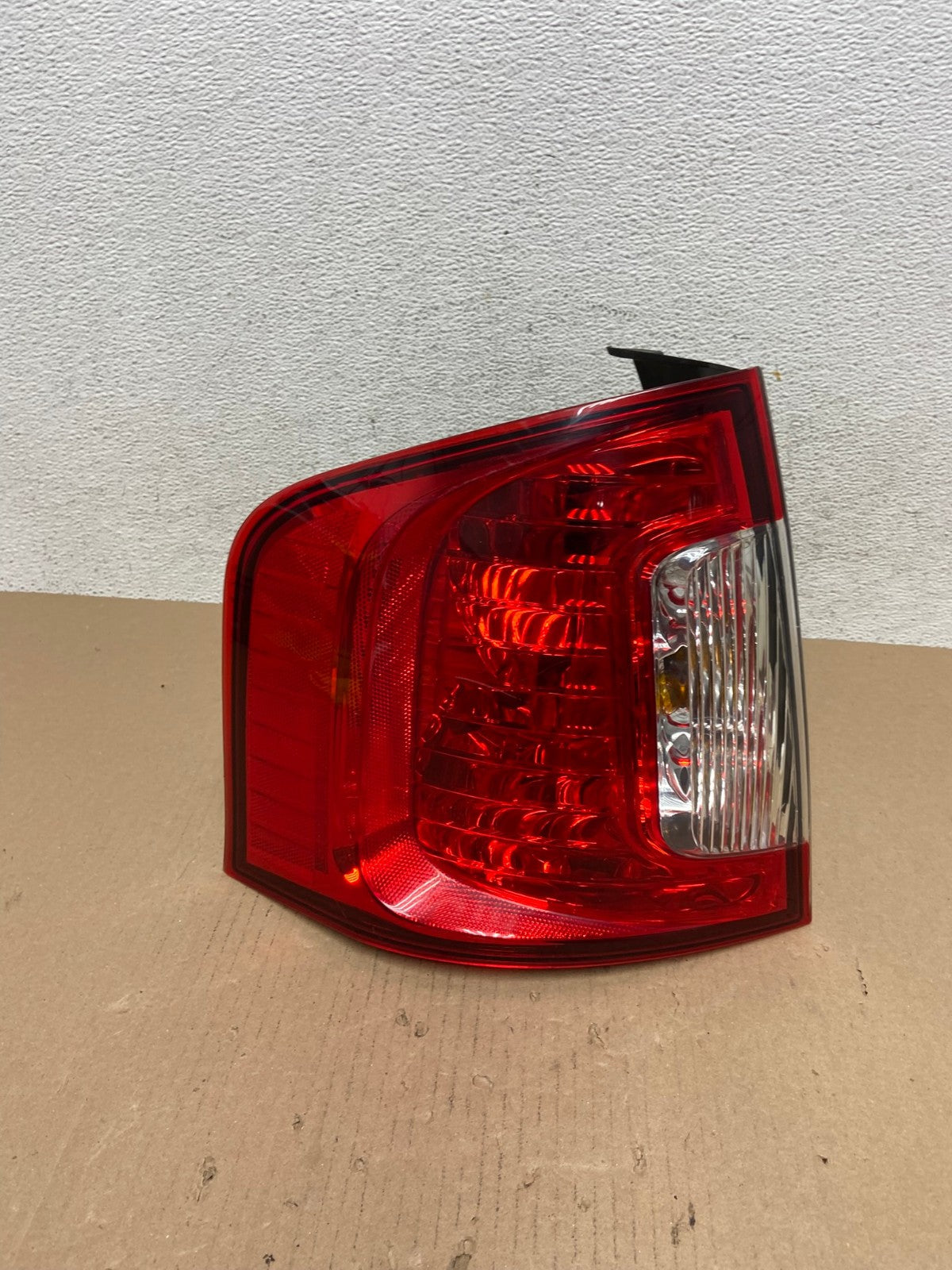 2011 2012 2013 2014 Ford Edge Tail Light Left Driver Lh Side AE7214 LK0