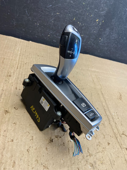 2010 to 2014 BMW X3 Shift Shifter Selector Gear AE1993 DG2