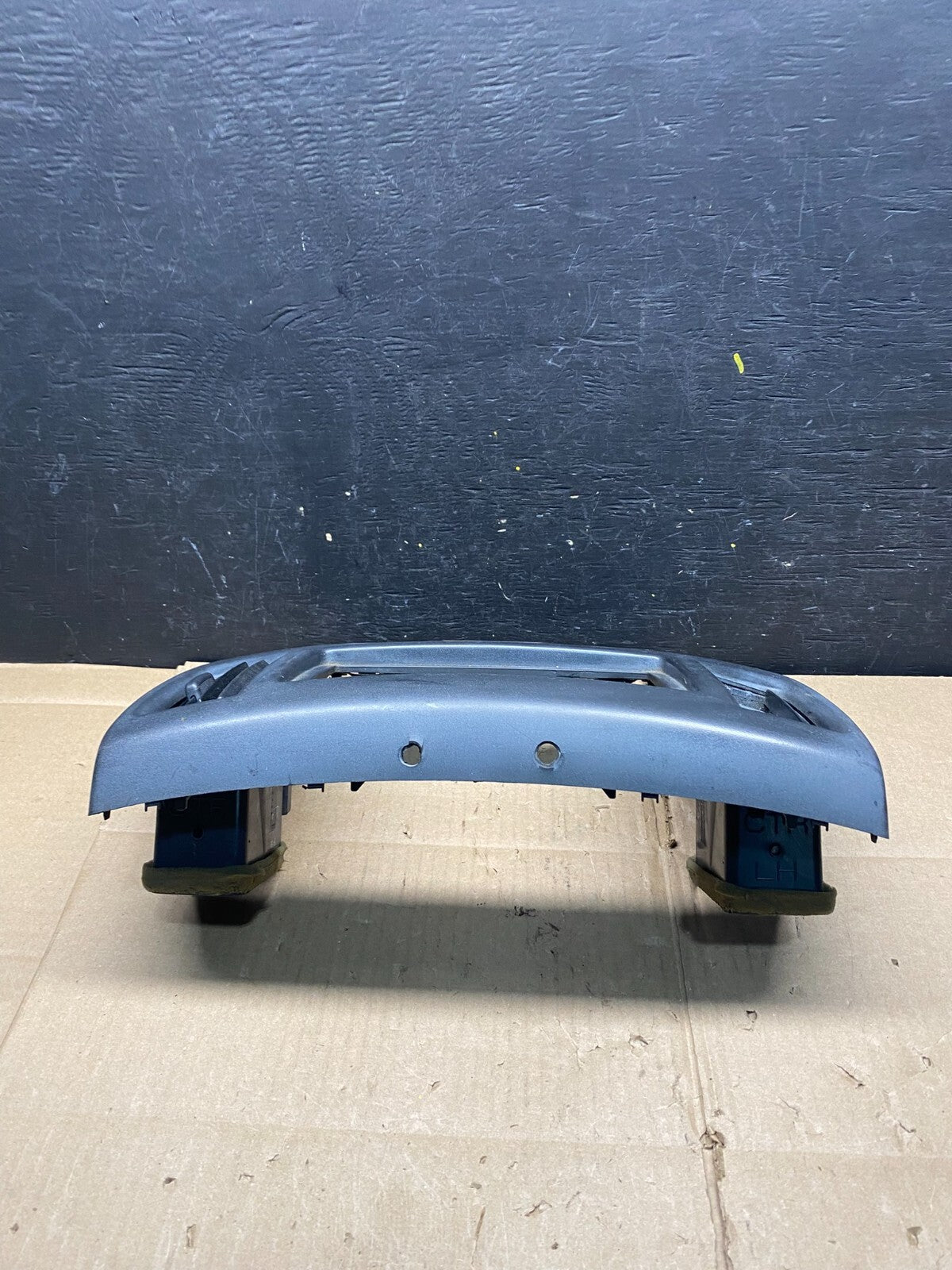 2013-2021 Nissan NV200 Center Console Radio Climate Control Air Vent L5363 DG3
